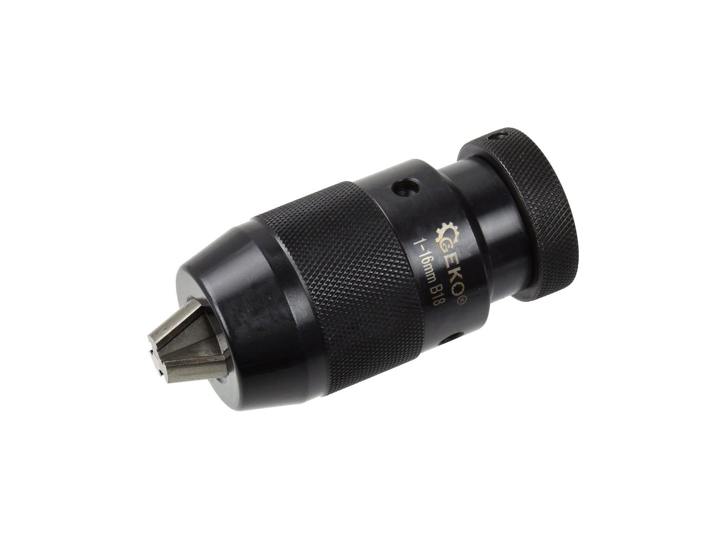 Kluit voor boormachine 1-16mm B18 Profi