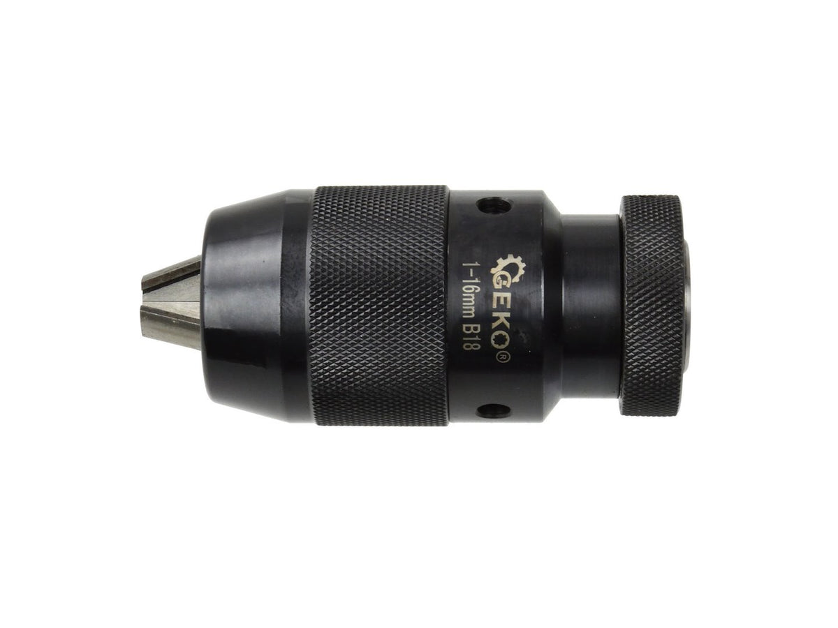 Kluit voor boormachine 1-16mm B18 Profi