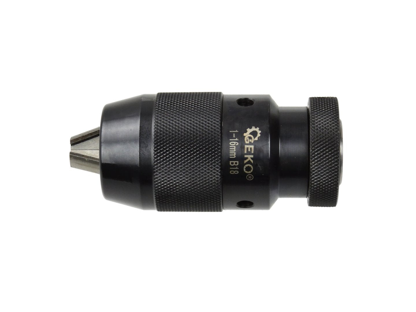 Kluit voor boormachine 1-16mm B18 Profi