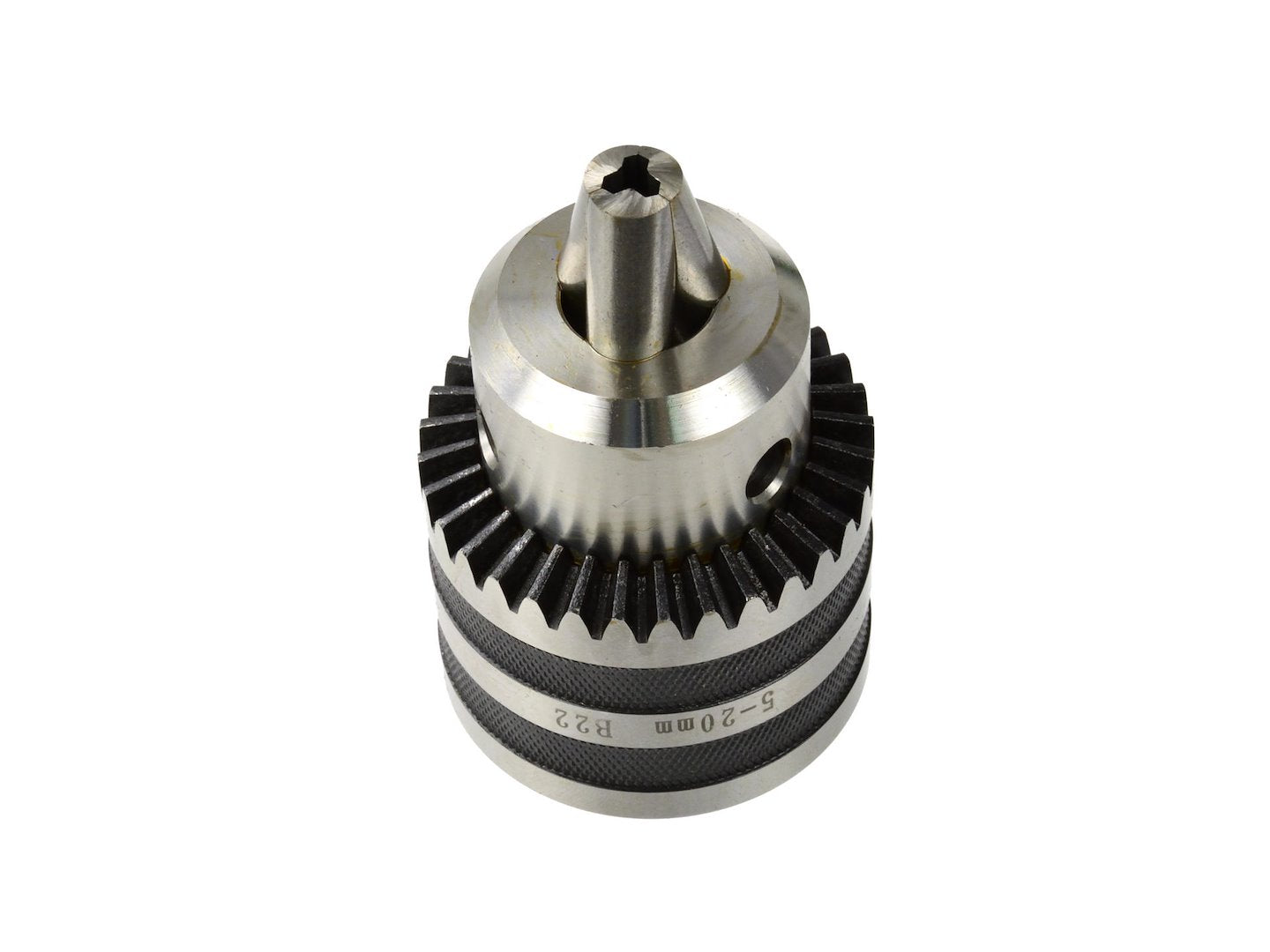 Kluit voor boormachine 5-20 B22 sleutel