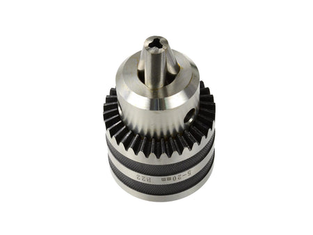 Kluit voor boormachine 5-20 B22 sleutel