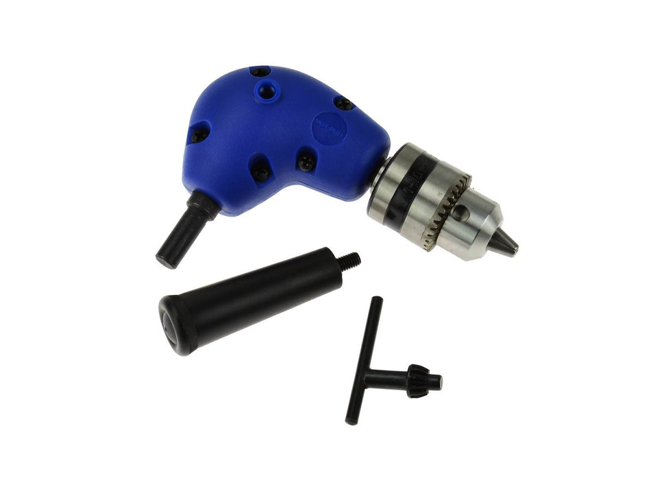 Afschuiningsapparaat 1,5-10mm