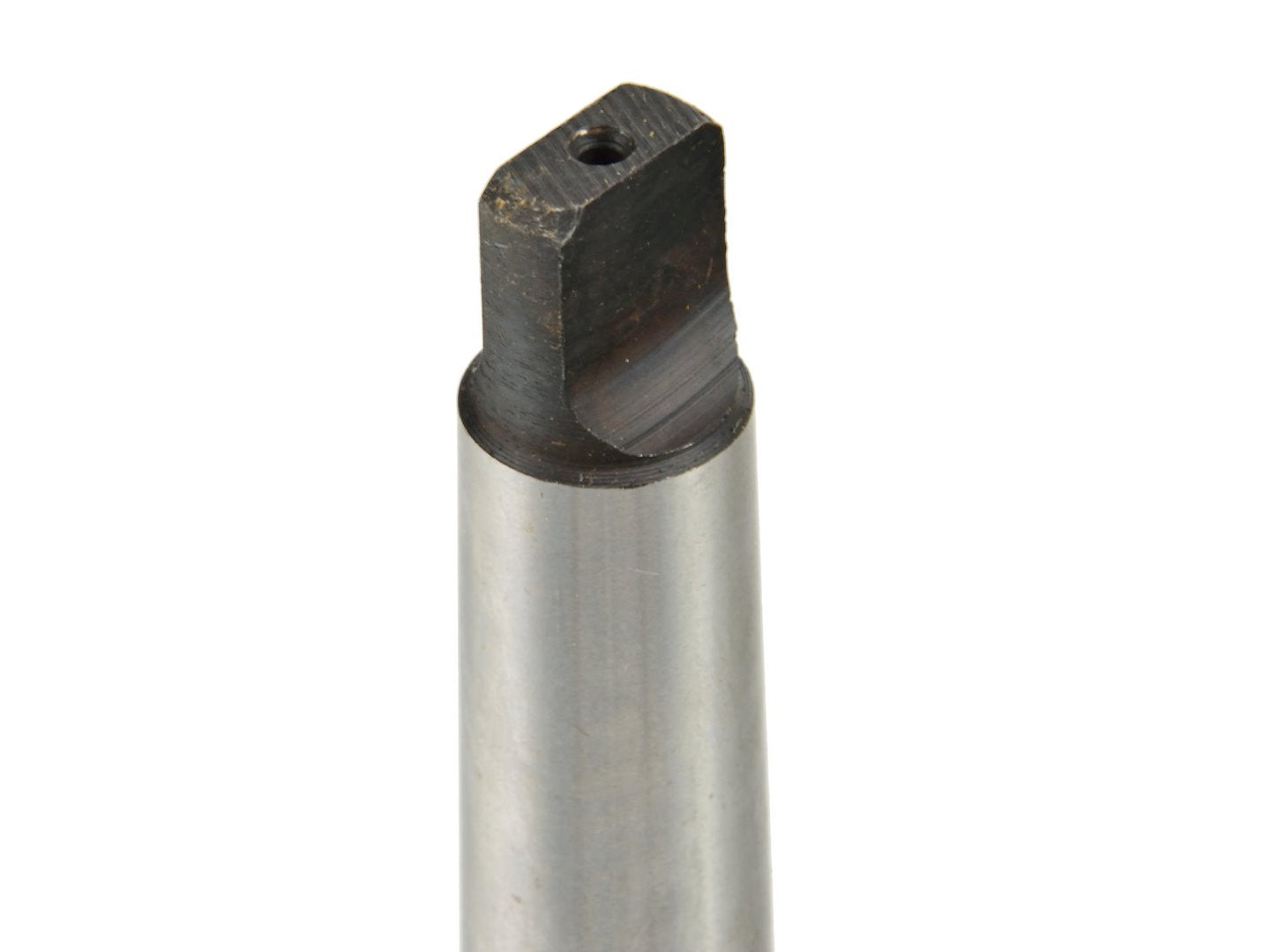 Boorhouder schacht met tang Morse 3 - B16