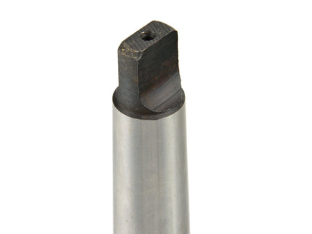 Boorhouder schacht met tang Morse 3 - B16