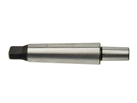 Boorhouder schacht met tang Morse 3 - B16