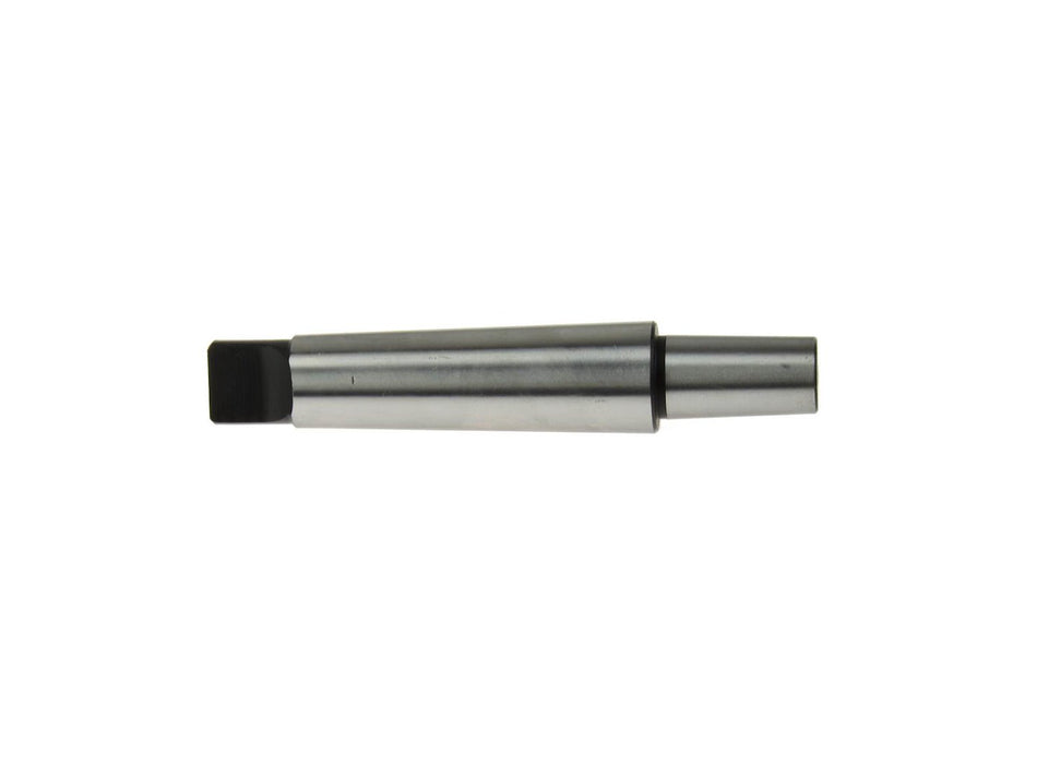 Boorhouder schacht met tang Morse 3 - B18