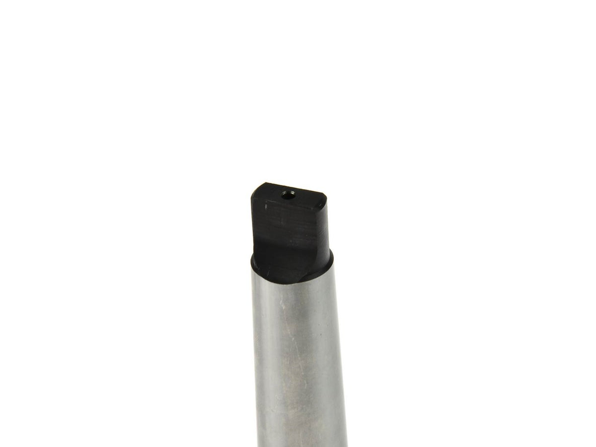 Boorhouder schacht met tang Morse 3 - B18