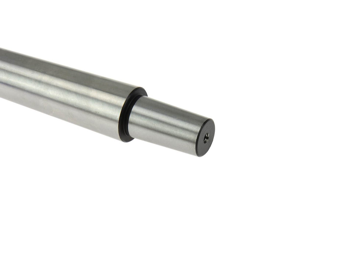 Boorhouder schacht met tang Morse 3 - B18