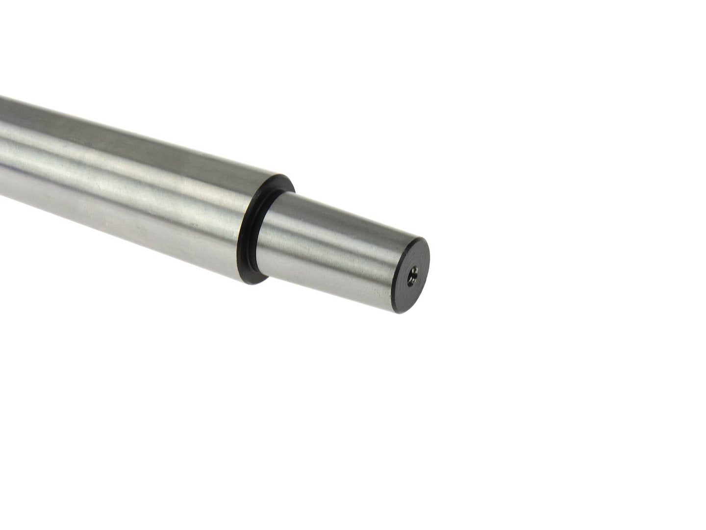 Boorhouder schacht met tang Morse 3 - B18