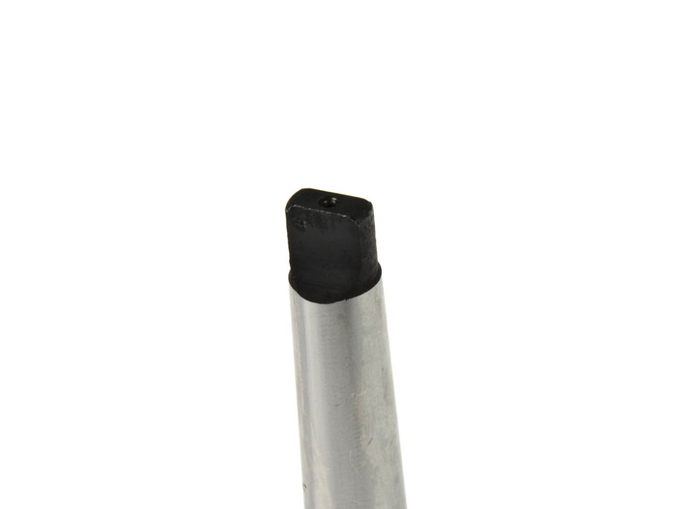 Boorhouder schacht met tang Morse 3 - B22