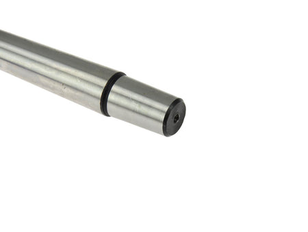 Boorhouder schacht met tang Morse 3 - B22