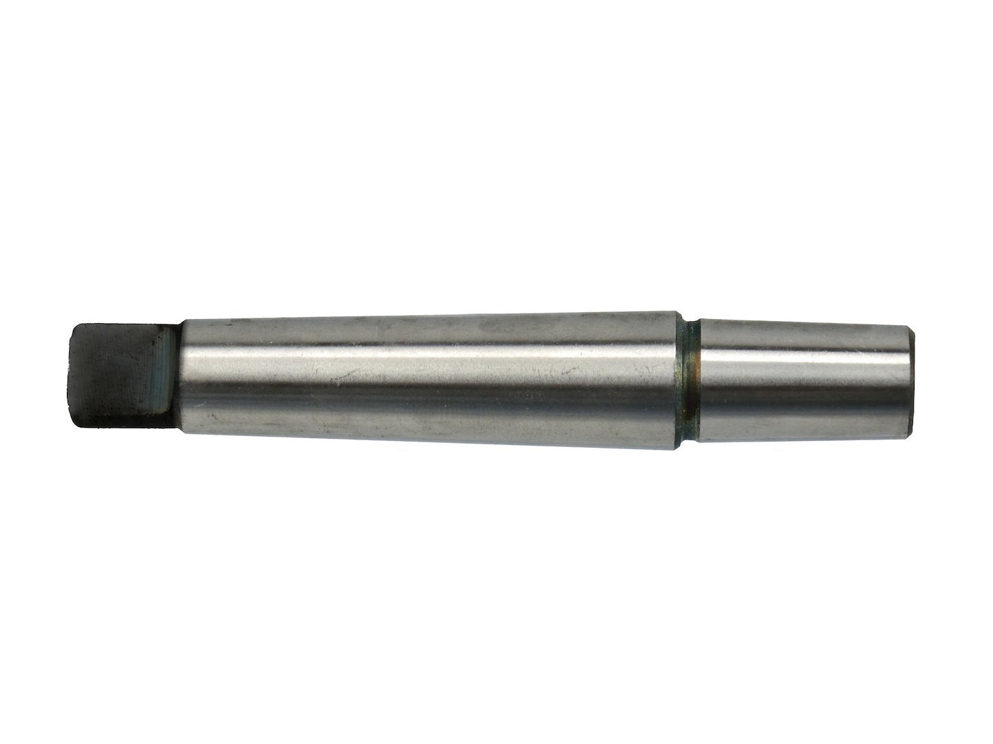 Boorhouder schacht met tang Morse 2 - B16