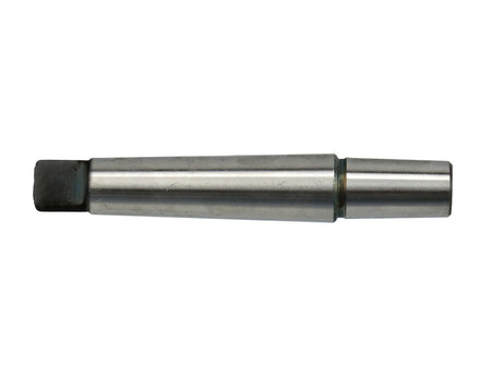 Boorhouder schacht met tang Morse 2 - B16
