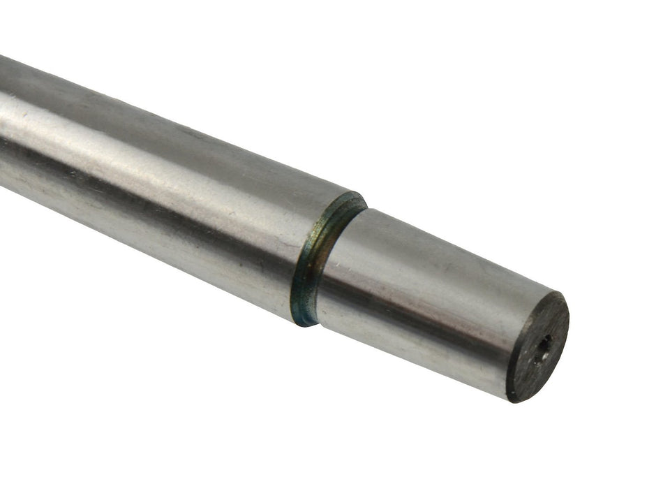 Boorhouder schacht met tang Morse 2 - B16