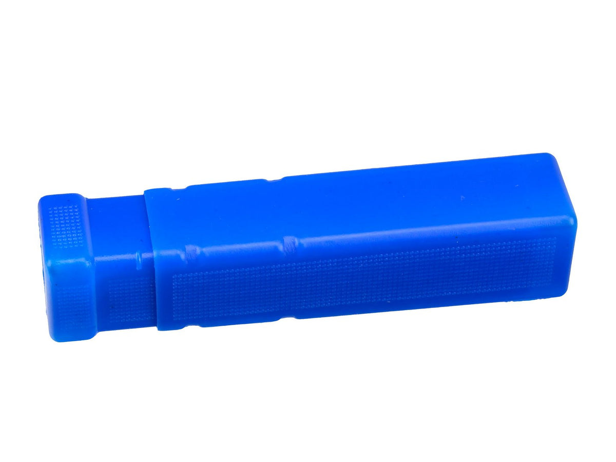 Boorhouder schacht met tang Morse 2 - B16