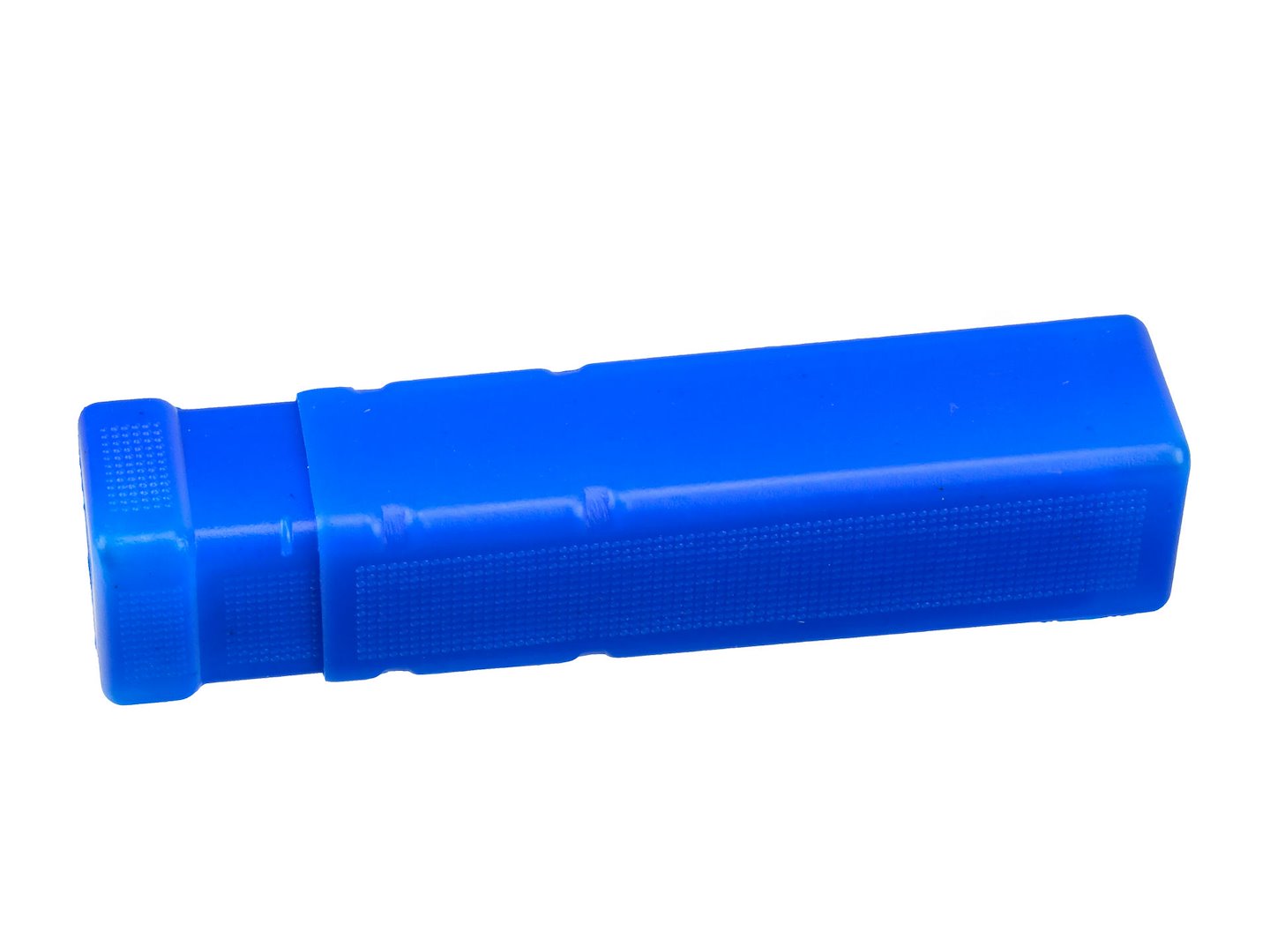 Boorhouder schacht met tang Morse 2 - B16