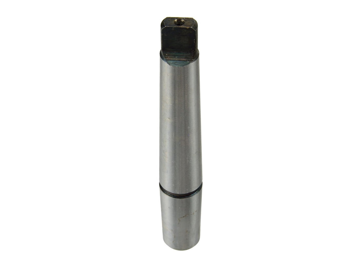Boorhouder schacht met tang Morse 2 - B18