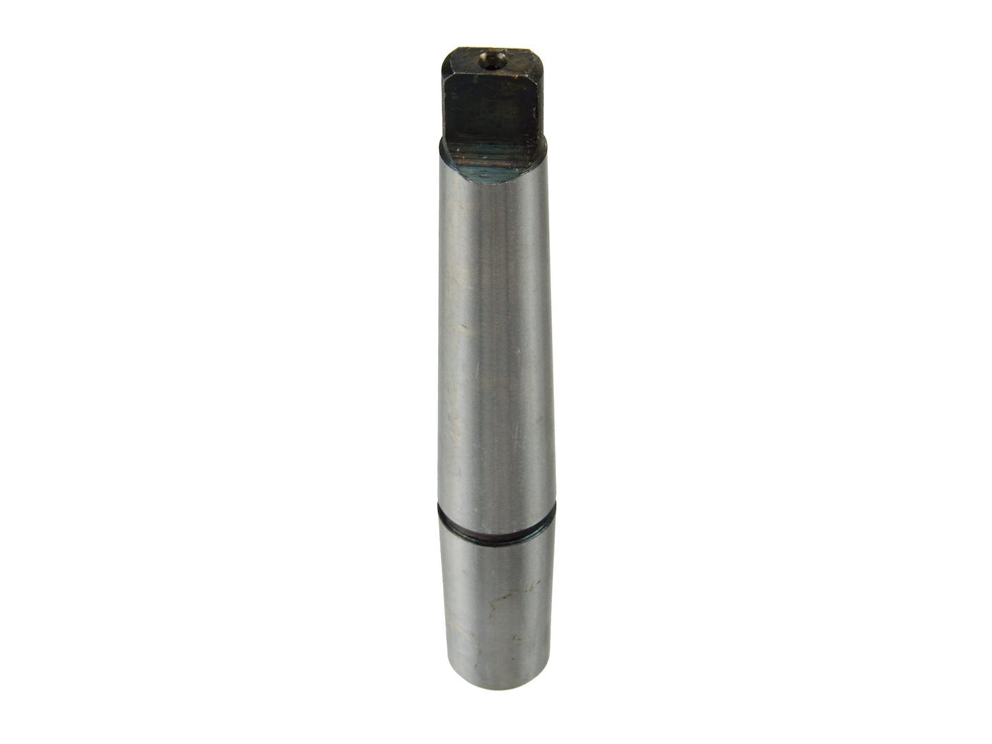 Boorhouder schacht met tang Morse 2 - B18