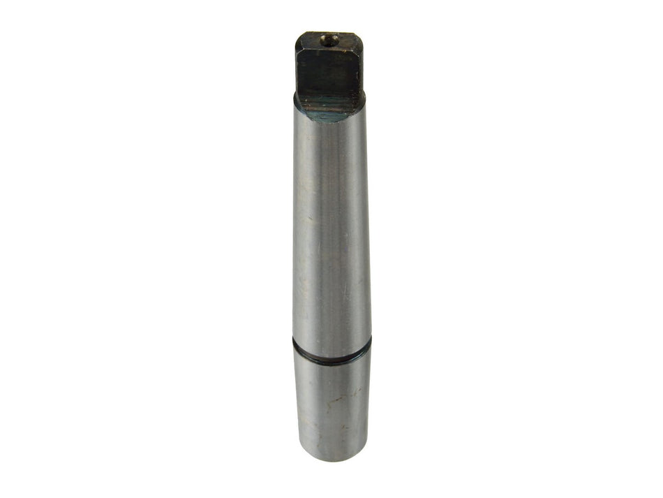 Boorhouder schacht met tang Morse 2 - B18