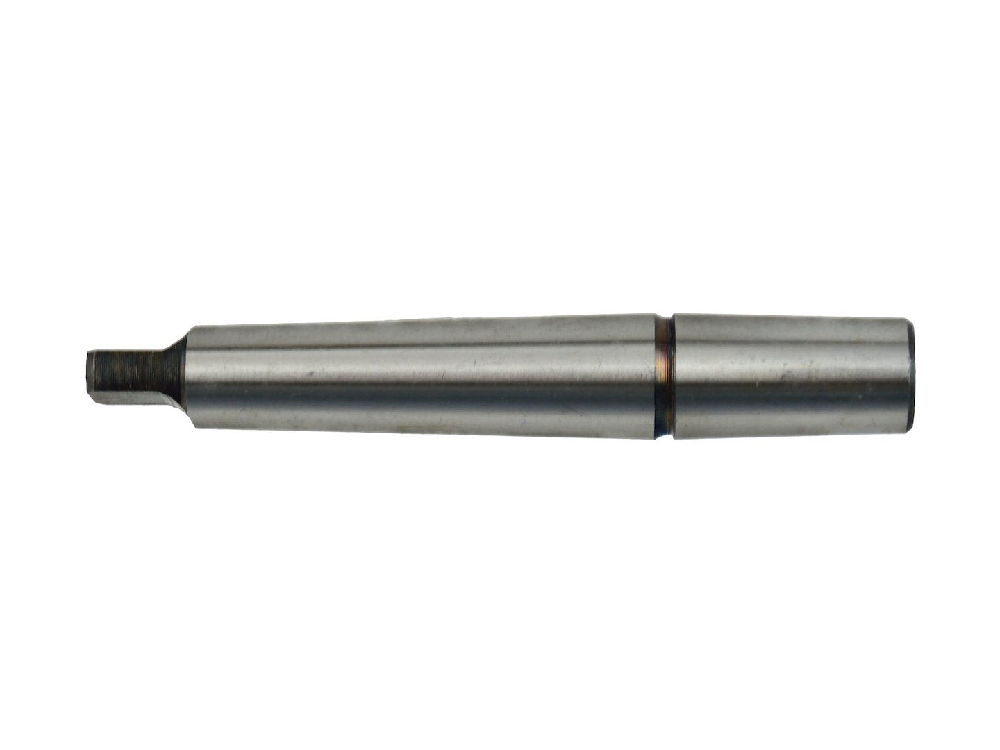 Boorhouder schacht met tang Morse 2 - B18