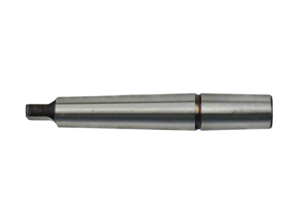 Boorhouder schacht met tang Morse 2 - B18