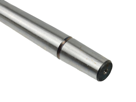 Boorhouder schacht met tang Morse 2 - B18