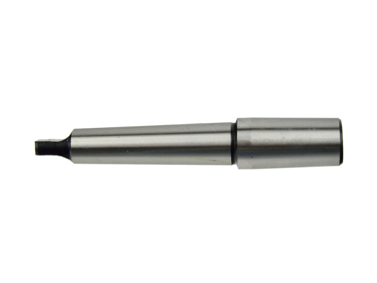 Boorhouder schacht met tang Morse 2 - B22