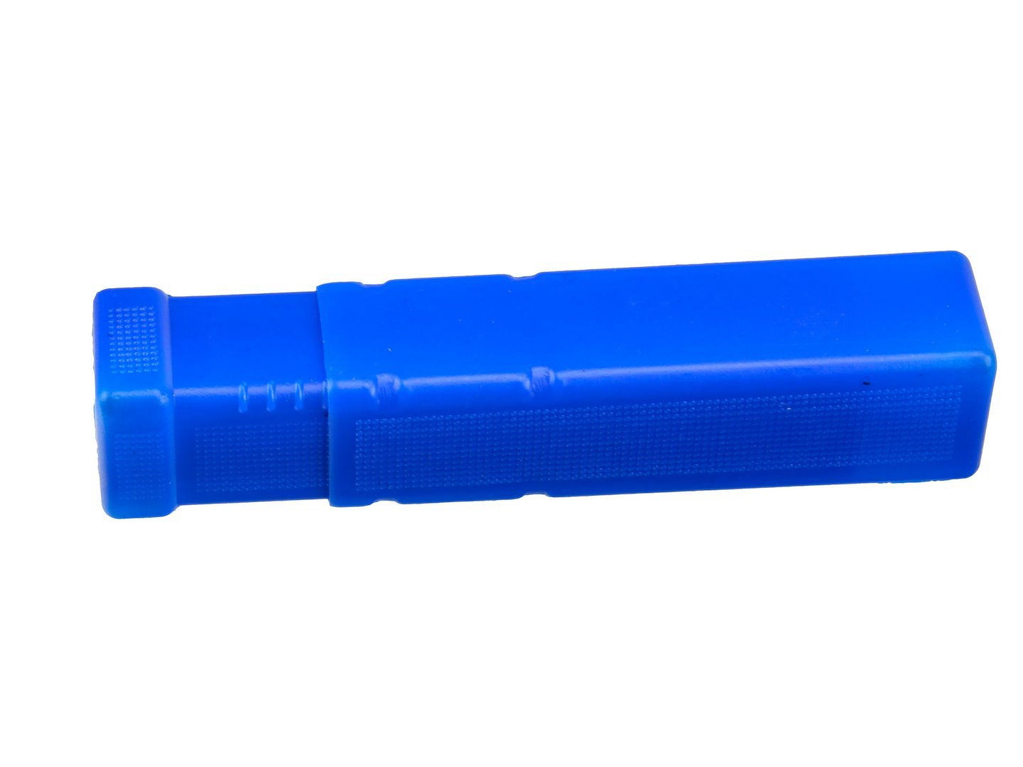 Boorhouder schacht met tang Morse 2 - B22