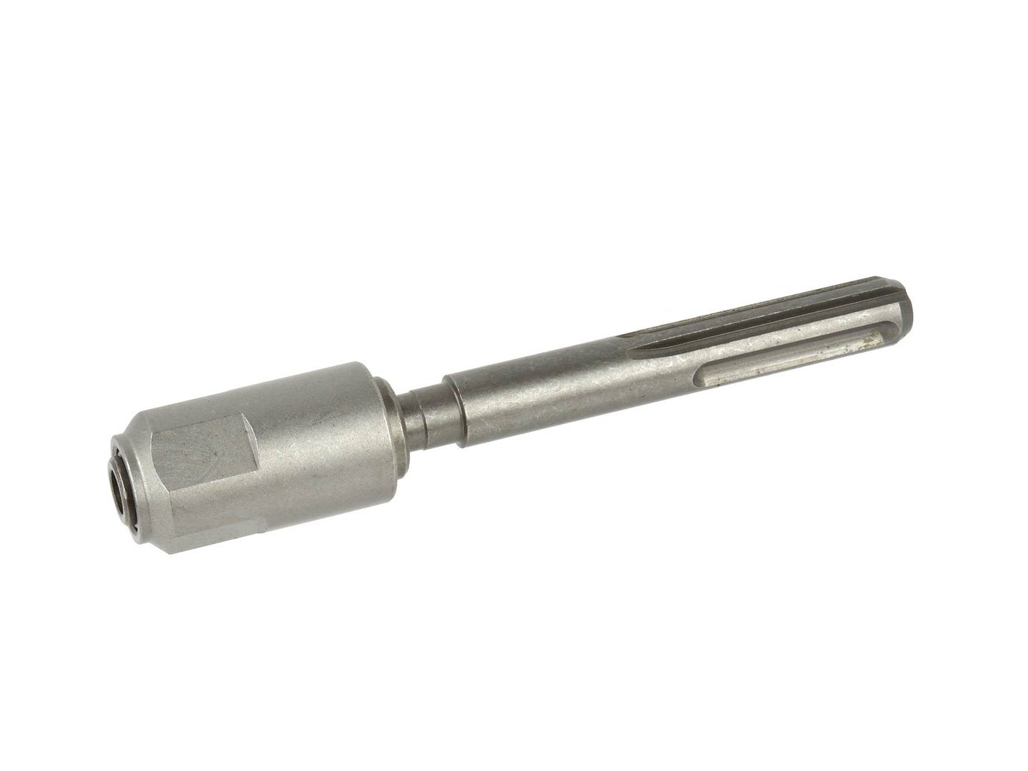 SDS Max naar SDS Plus boorkopadapter /metaal/