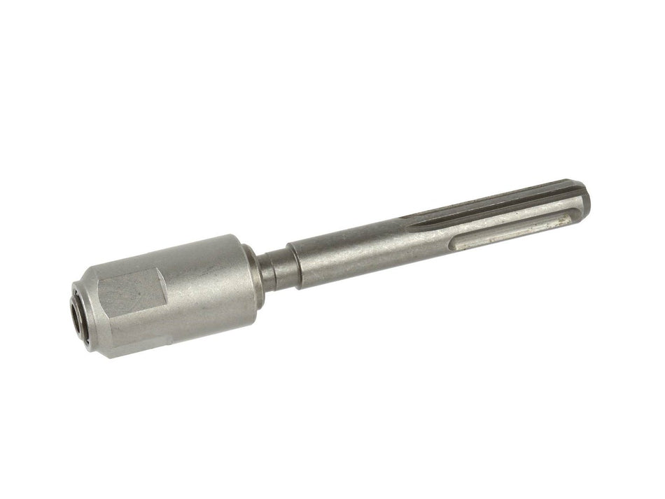 SDS Max naar SDS Plus boorkopadapter /metaal/
