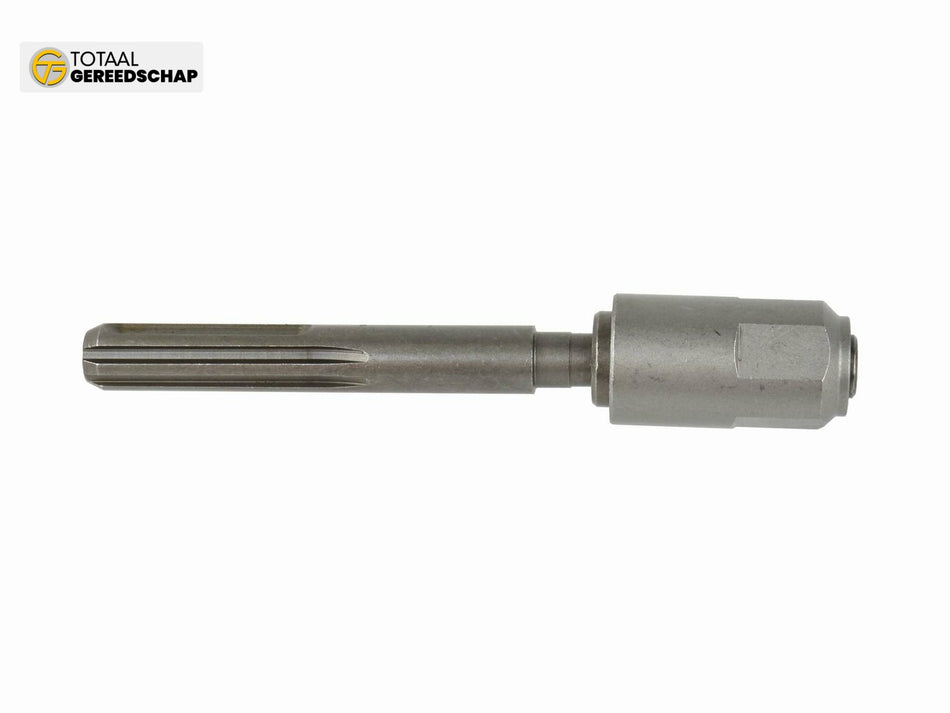 SDS Max To SDS Plus Chuck Adaptor /metal/