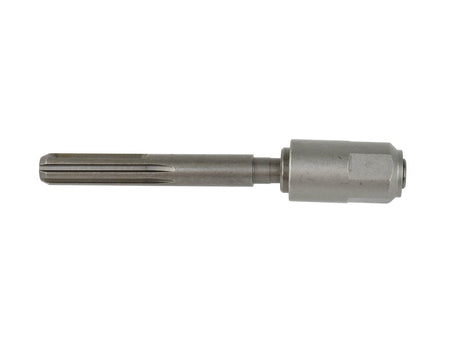 SDS Max naar SDS Plus boorkopadapter /metaal/