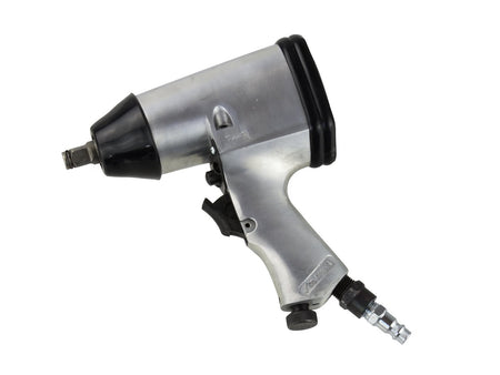 1/2" Lucht-slagschroevendraaier met 8-27mm dopset