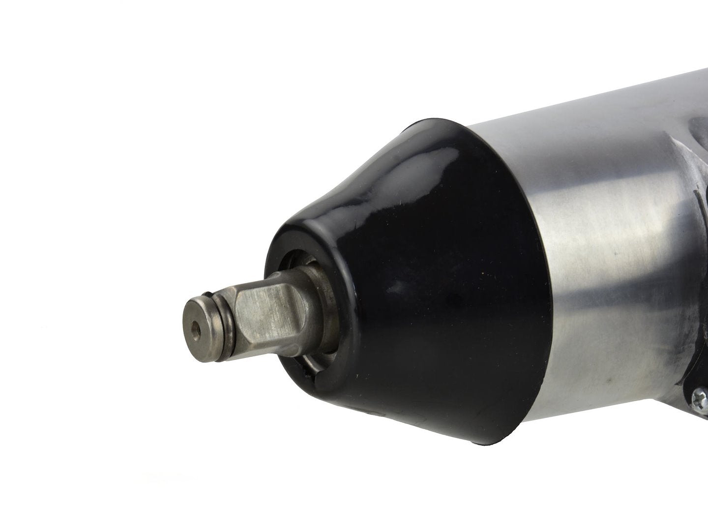 1/2" Lucht-slagschroevendraaier met 8-27mm dopset