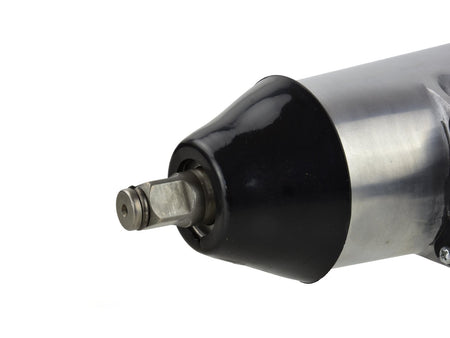 1/2" Lucht-slagschroevendraaier met 8-27mm dopset