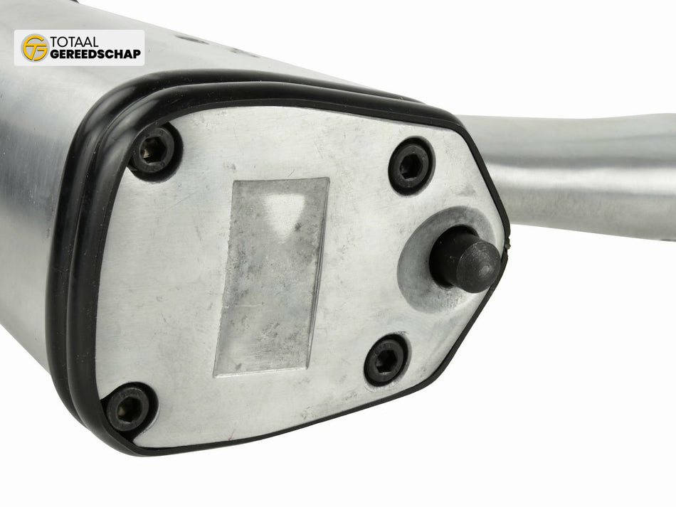 1/2" Air Impact Wrench with 8-27mm Socket Set