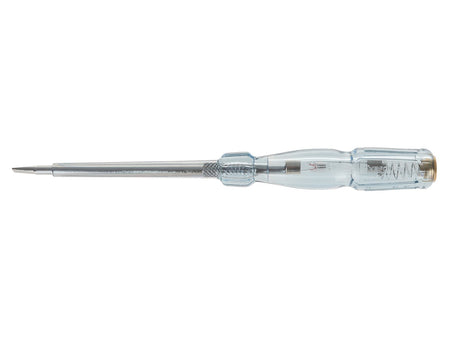 Spanningstester 182mm 100-250V - displaydoos