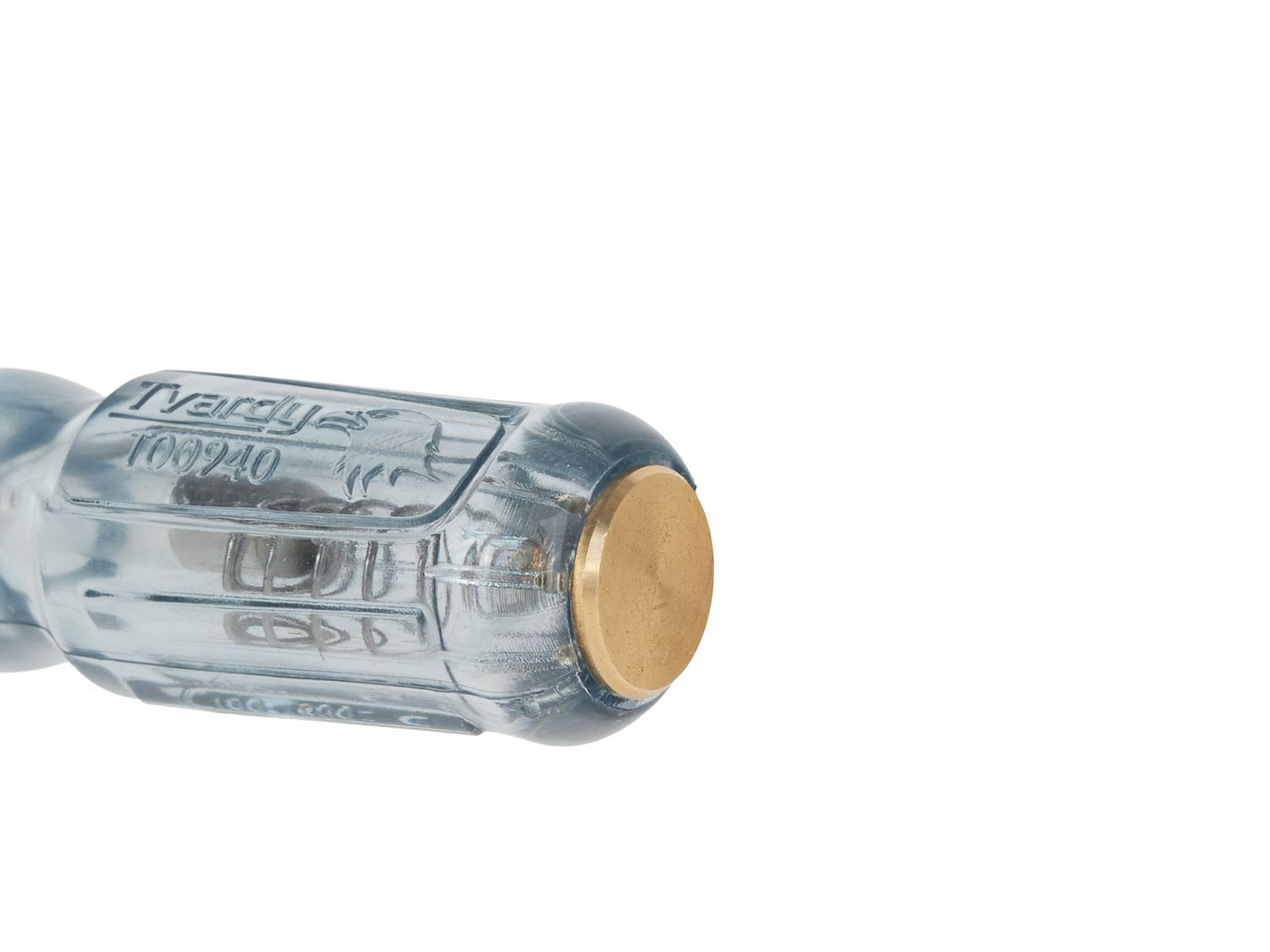 Spanningstester 182mm 100-250V - displaydoos
