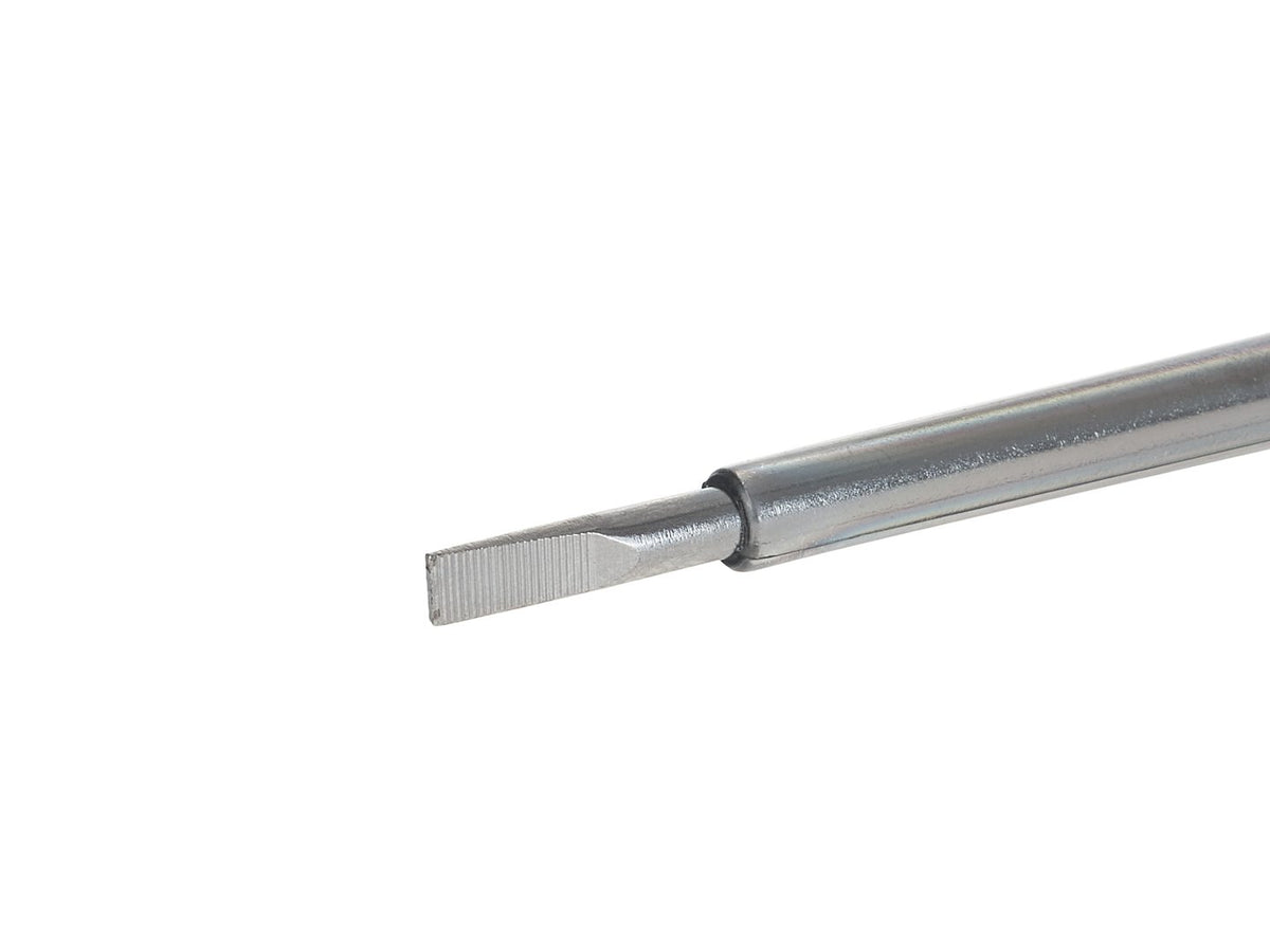 Spanningstester 182mm 100-250V - displaydoos