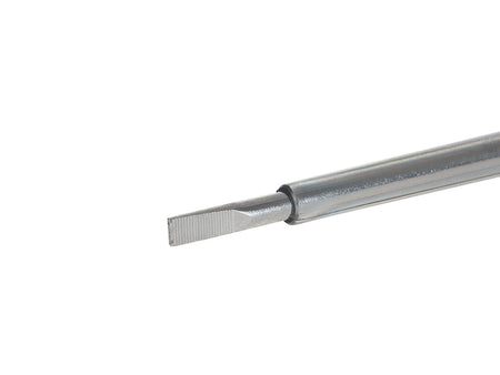 Spanningstester 182mm 100-250V - displaydoos