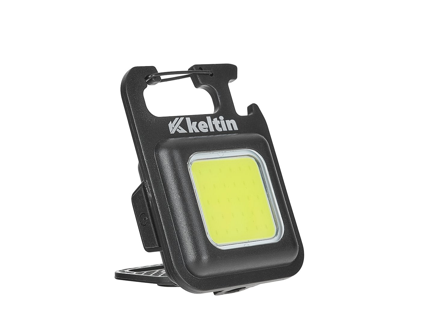 Mini zaklamp voor in de zak met magneet LED COB 6W 500mAh 300lm IPX4 – displaydoos