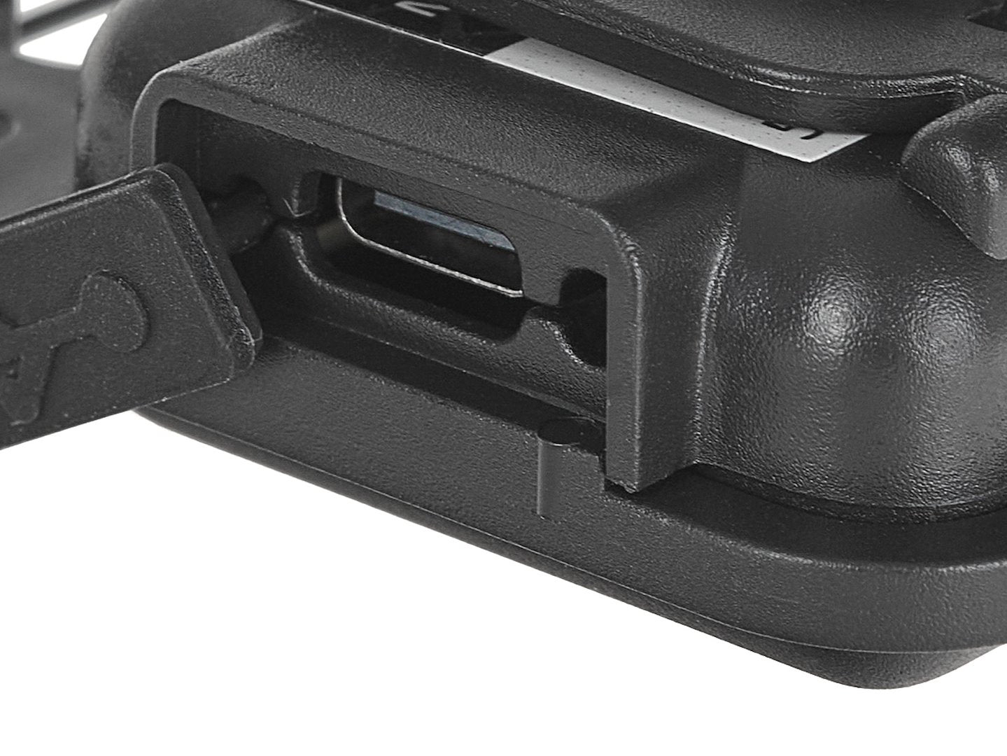 Mini zaklamp voor in de zak met magneet LED COB 6W 500mAh 300lm IPX4 – displaydoos
