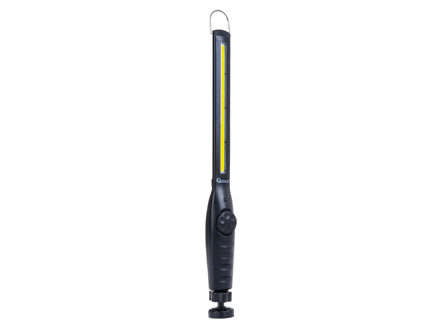 Werkplaatslamp met magneet en lichtregeling LED COB 10W 1800mAh 450lm IP44