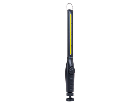 Werkplaatslamp met magneet en lichtregeling LED COB 10W 1800mAh 450lm IP44