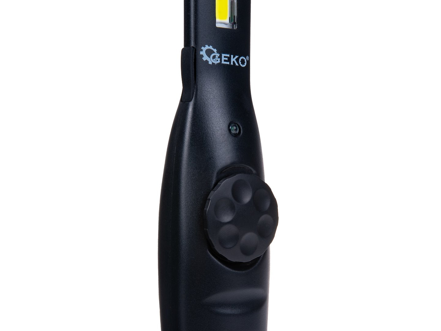 Werkplaatslamp met magneet en lichtregeling LED COB 10W 1800mAh 450lm IP44