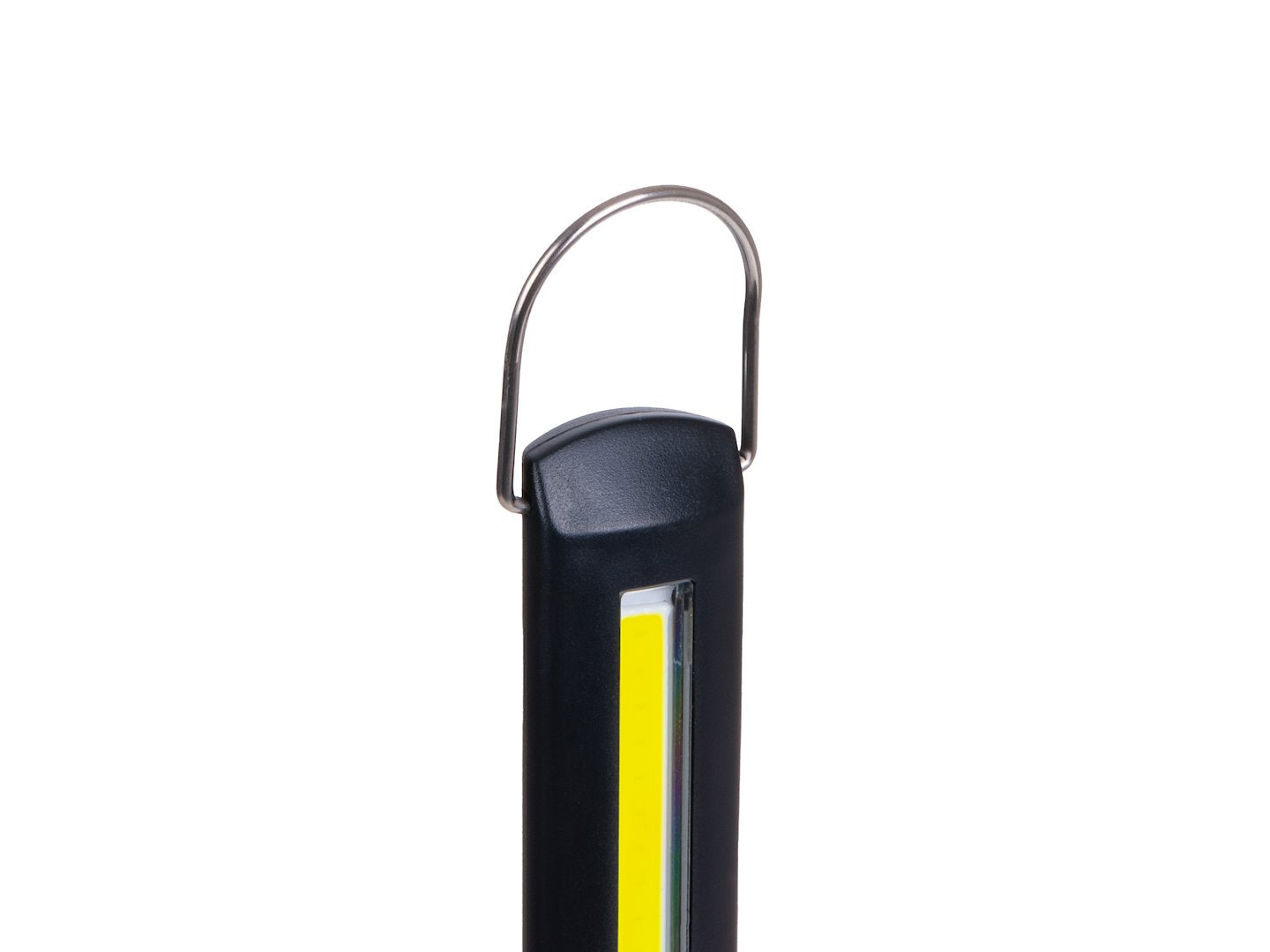 Werkplaatslamp met magneet en lichtregeling LED COB 10W 1800mAh 450lm IP44