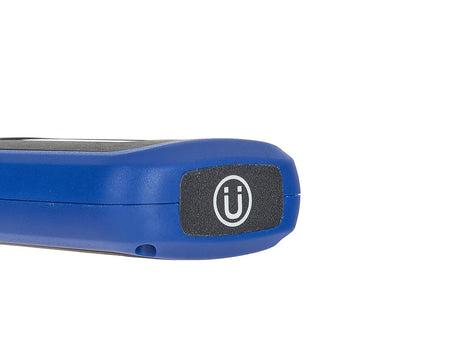 Powerbank werkplaatslamp met magneet en lichtregeling LED COB 5W + 3W 2000mAh 400lm IP44