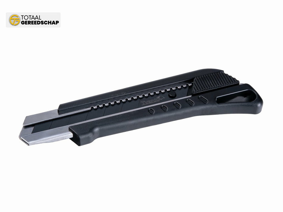 Utility knife 125x25x0.7mm SK2H TVARDY