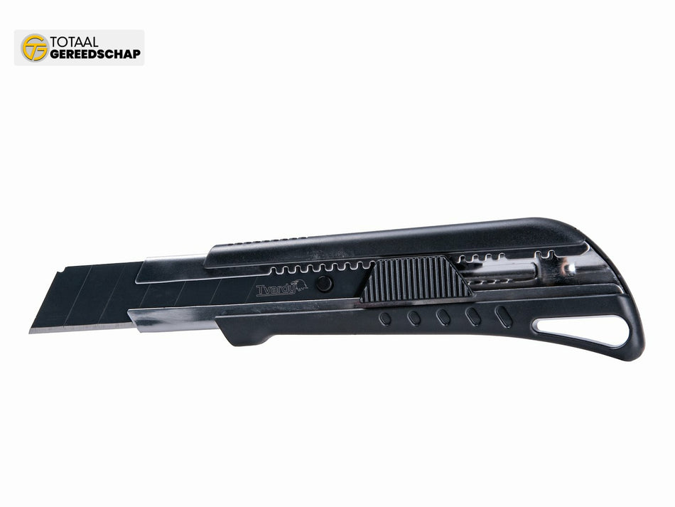 Utility knife 125x25x0.7mm SK2H TVARDY