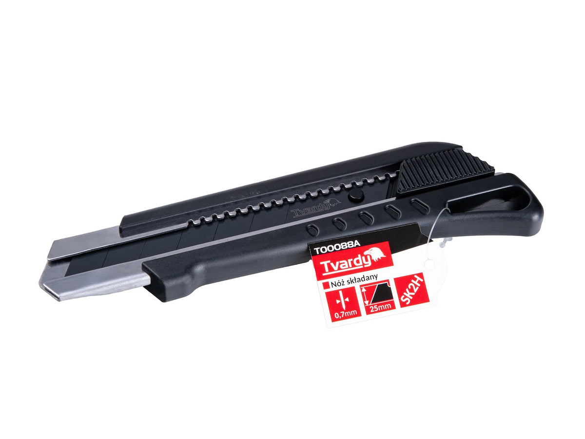 Stanleymes 125x25x0,7mm SK2H HARD – displaydoos